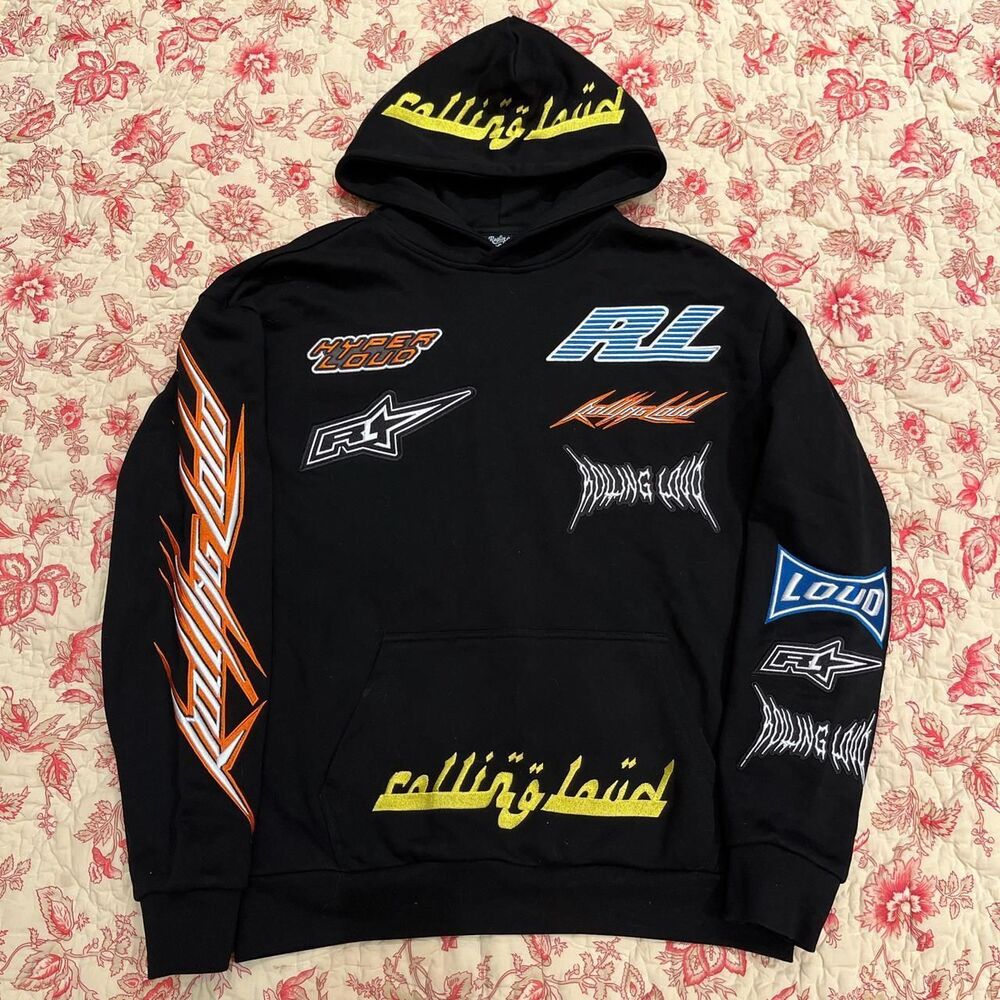 Supreme Men's multi Hoodie